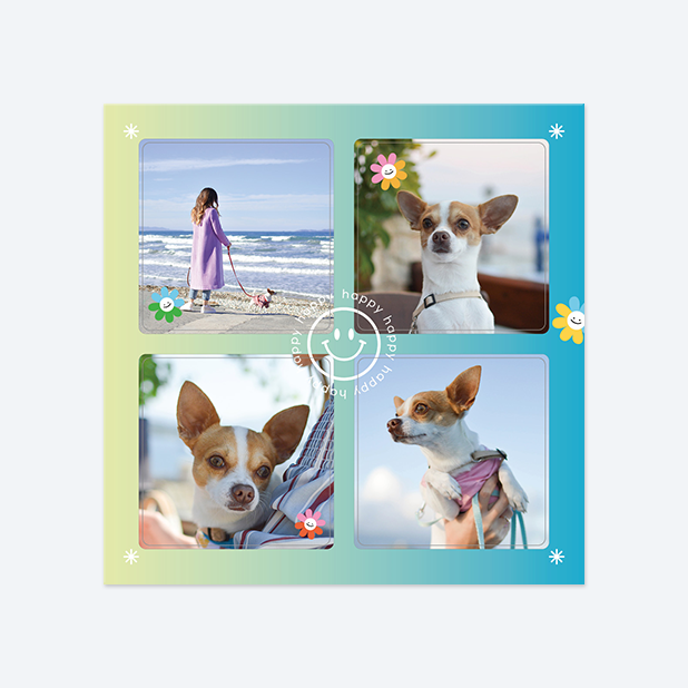 판스스퀘어 정사각형