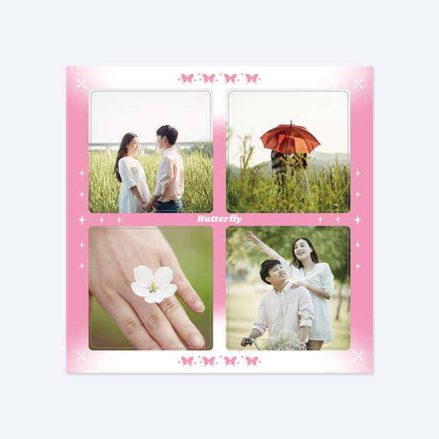 판스스퀘어 정사각형