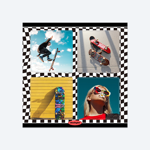 판스스퀘어 정사각형