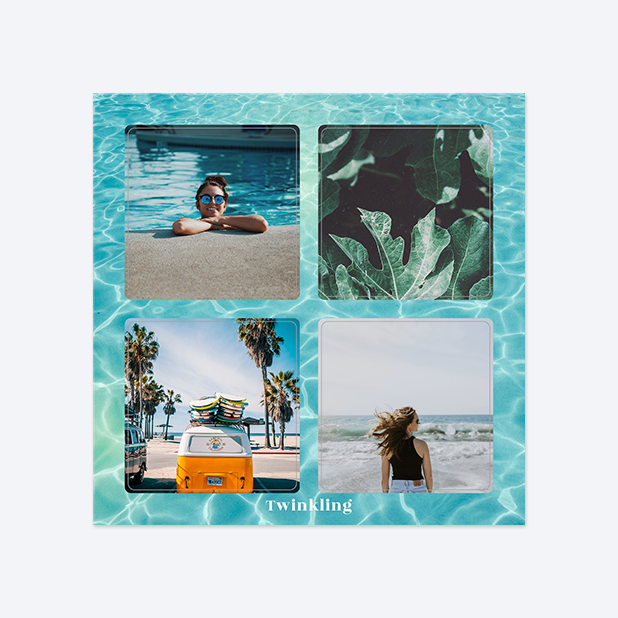 판스스퀘어 정사각형