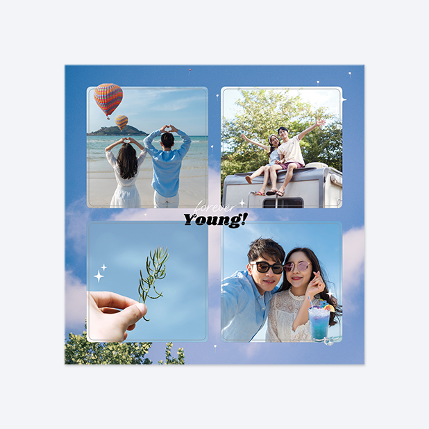 판스스퀘어 정사각형