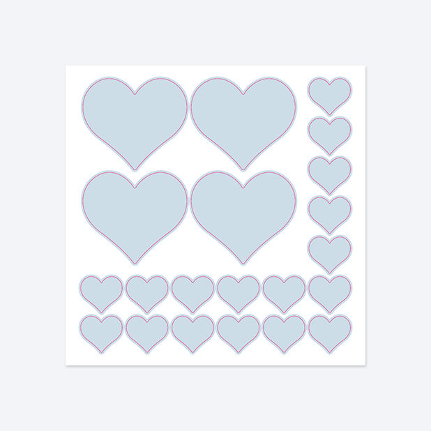 판스스퀘어 셀프