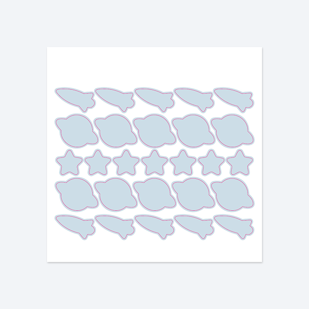 판스스퀘어 셀프