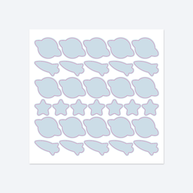 판스스퀘어 셀프