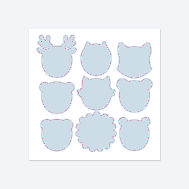 판스스퀘어 셀프