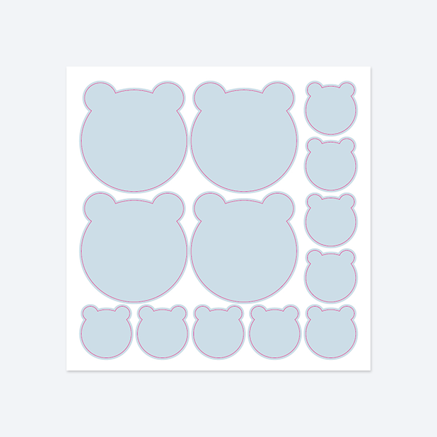 판스스퀘어 셀프