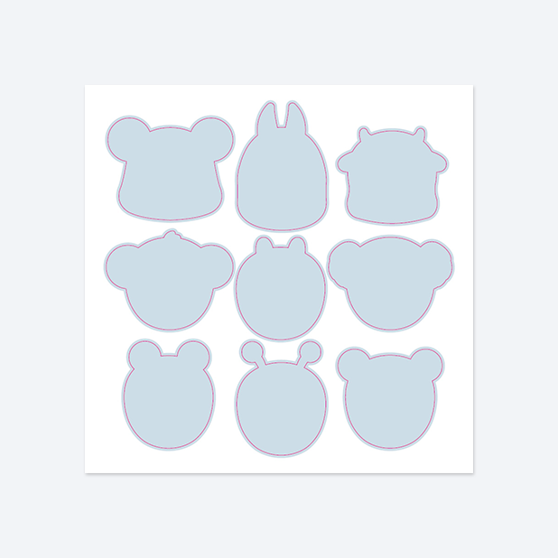 판스스퀘어 셀프