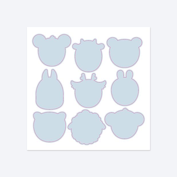 판스스퀘어 셀프