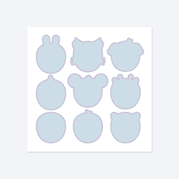 판스스퀘어 셀프