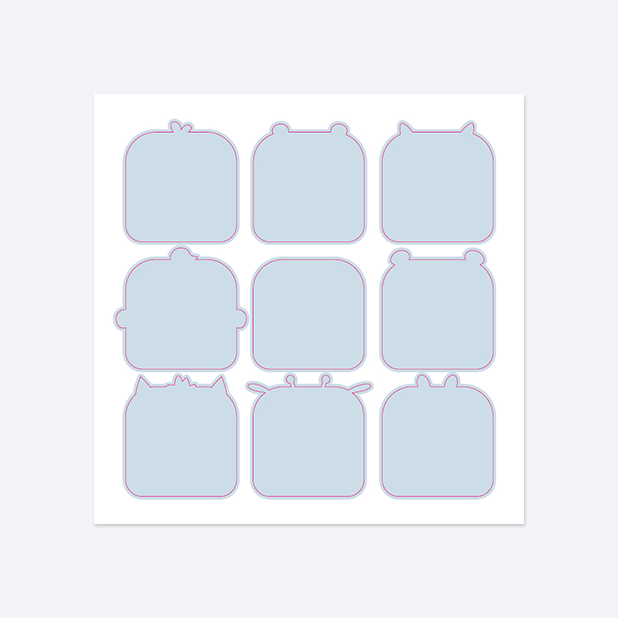 판스스퀘어 셀프