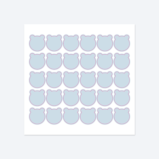 판스스퀘어 셀프