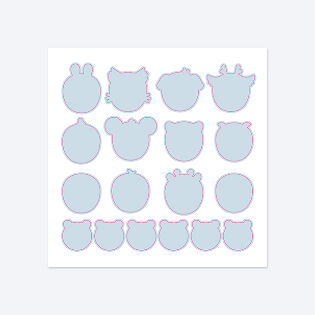 판스스퀘어 셀프