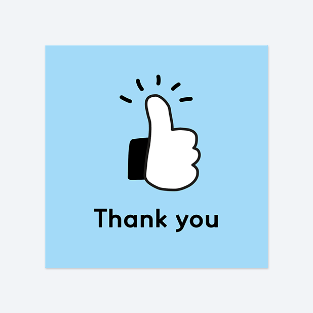 사각반칼 스티커