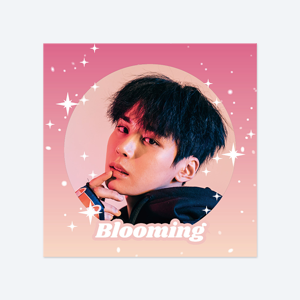 사각반칼 스티커