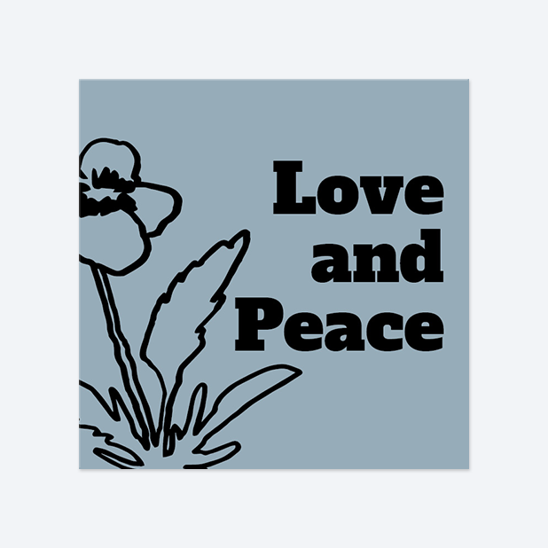 사각반칼 스티커