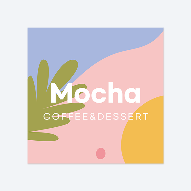 사각반칼 스티커