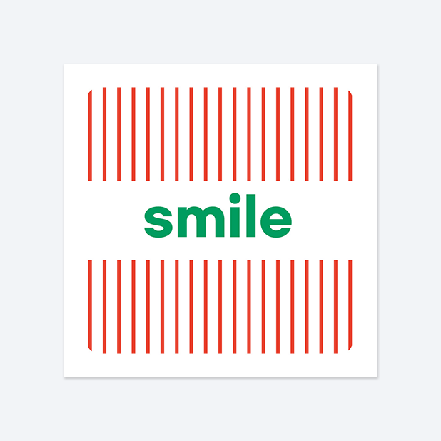 사각반칼 스티커