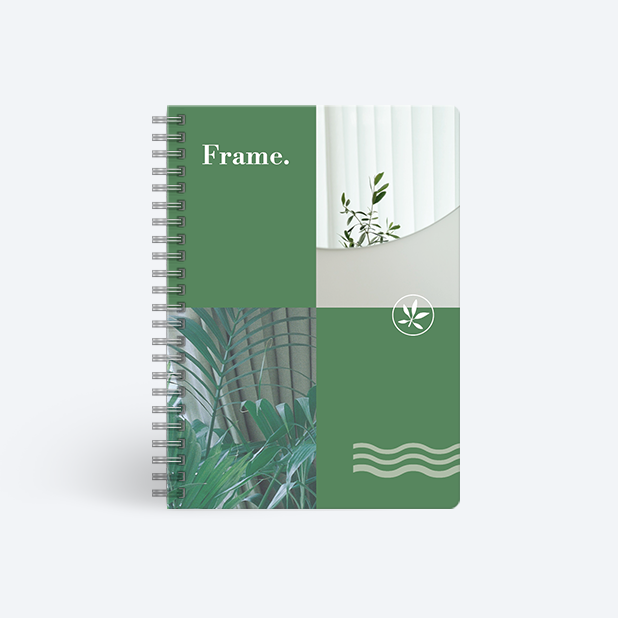 스프링노트