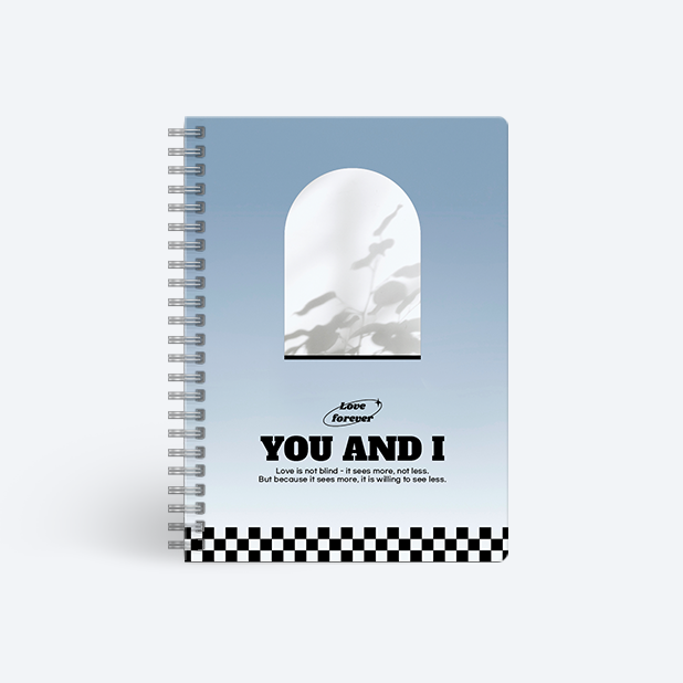 스프링노트
