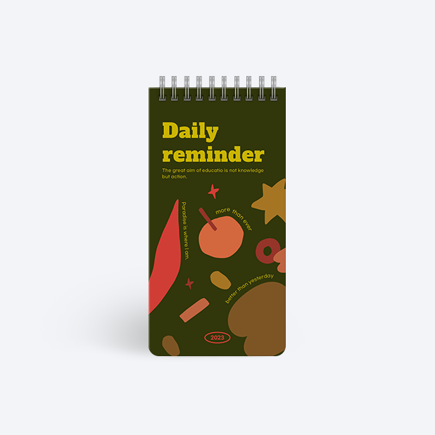 스프링노트