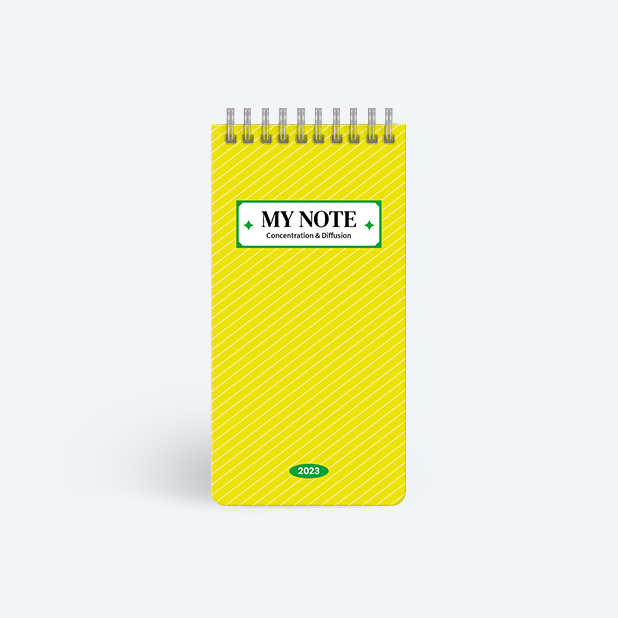스프링노트