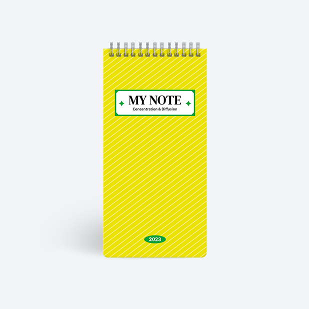 스프링노트
