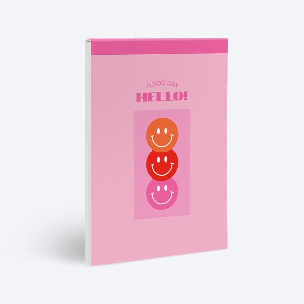 뜯어쓰는 노트