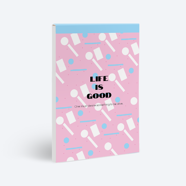 뜯어쓰는 노트